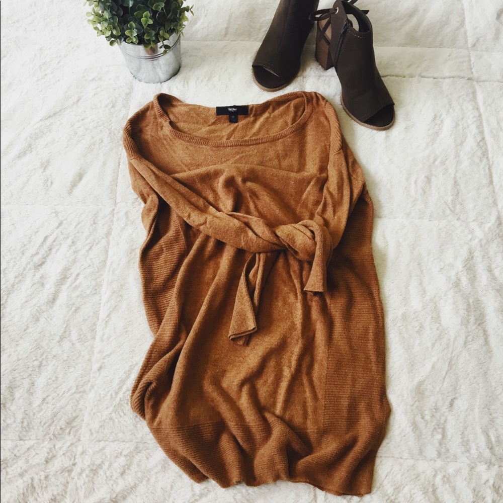 Missimo Women’s Sweater Tunic M